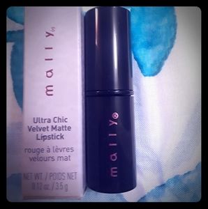 Mally ultra chic lipstick